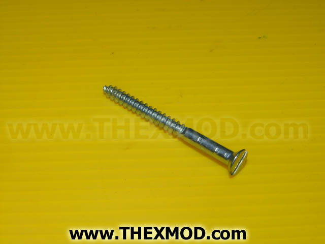 Screw - Wood - BS1210-1