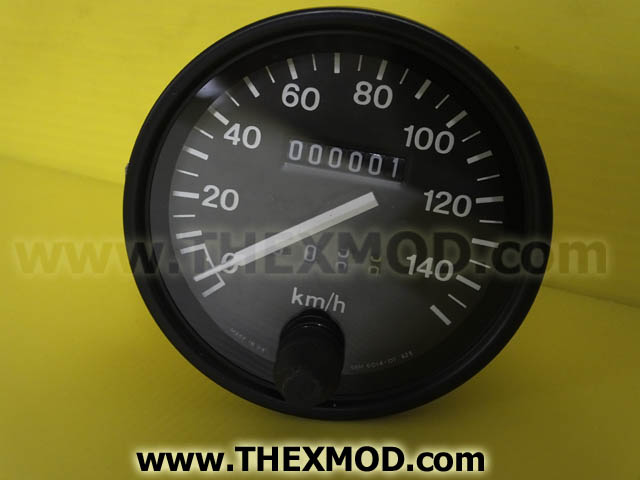 Gauge - Speedometer - PRC7374-1
