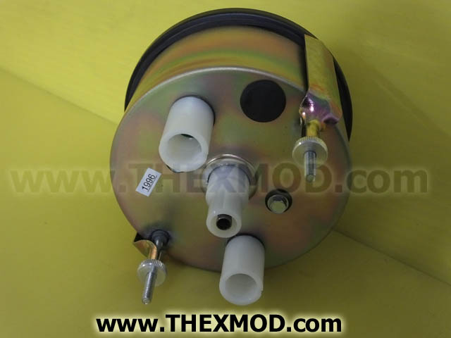 Gauge - Speedometer - PRC7374-2