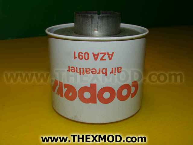 Filter Air - Intake - 40009883 - AZA091-1