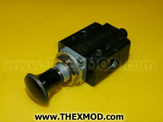 Valve Control - MZK3047 - 51-0057-1