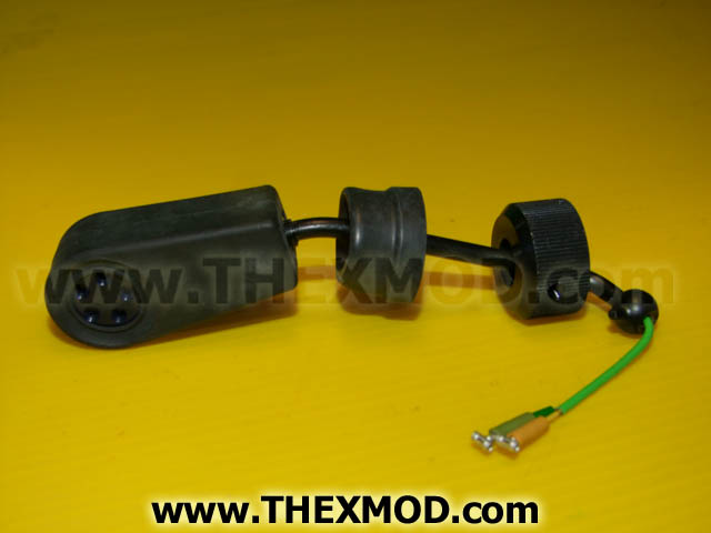 Boom Arm Assembly - C2870/2-1