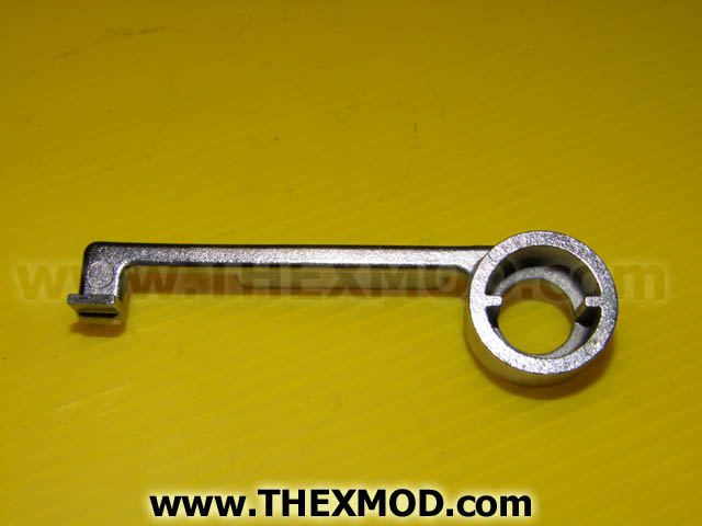 Switch Alignment Tool - J41364-1