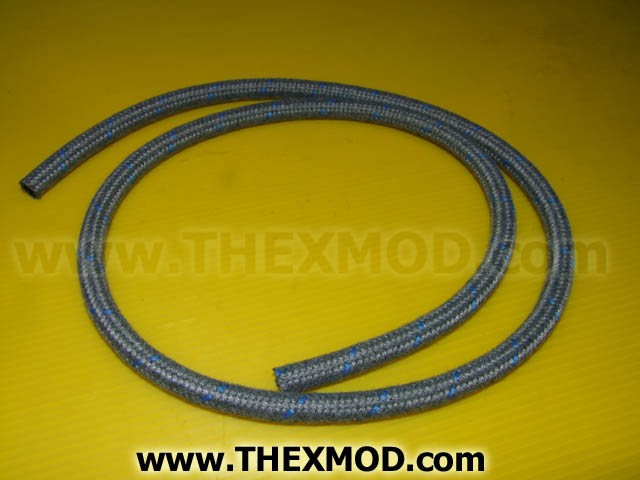 Hose Fuel - N203551 - 36075130-1