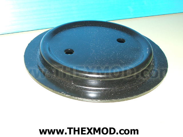 Helical Spring Seat - NRC4317-1
