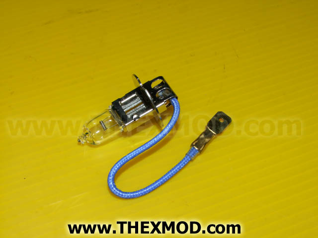 Bulb - 12V 55W H3 -1