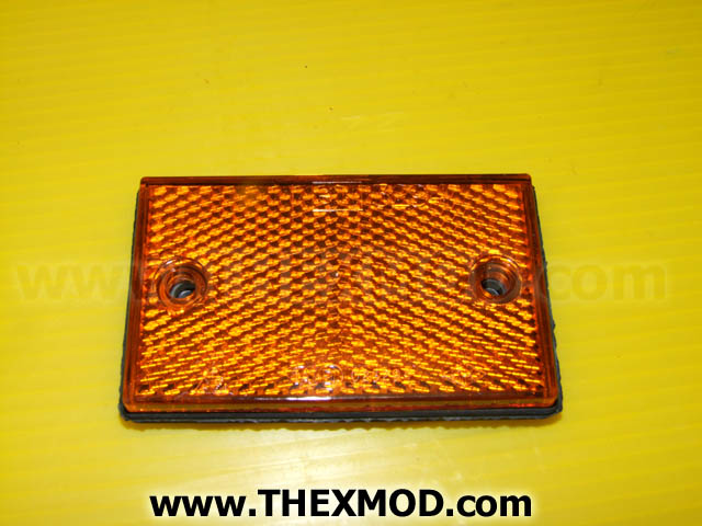 Reflector Indicating - 531.01-1