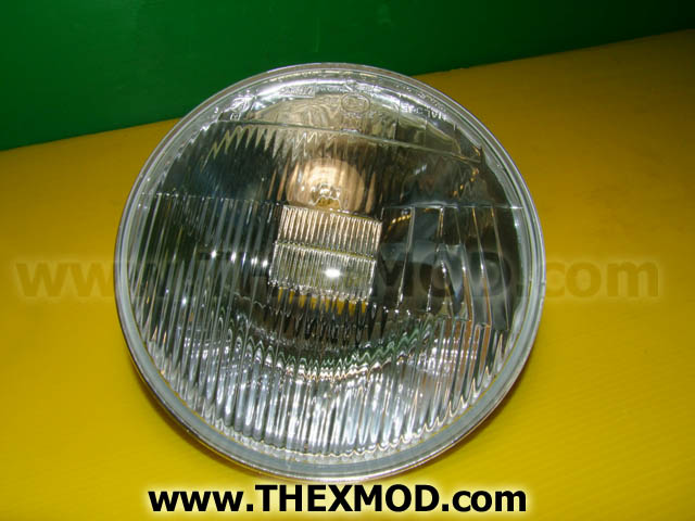 Light - Headlight - 27134 - FBU3773-1