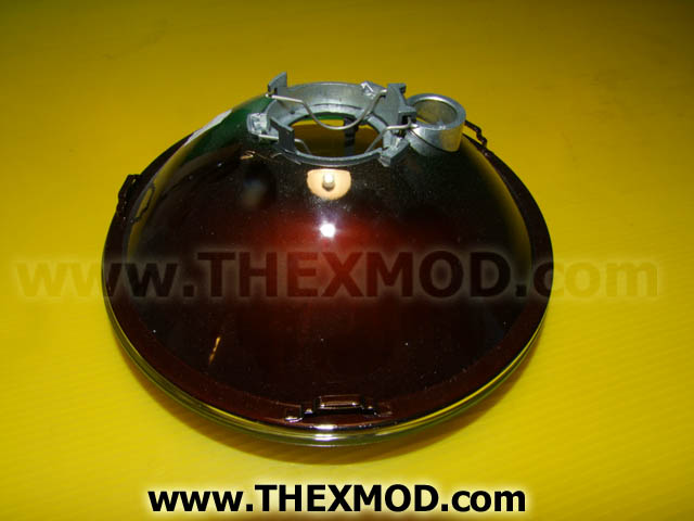 Light - Headlight - 27134 - FBU3773-2