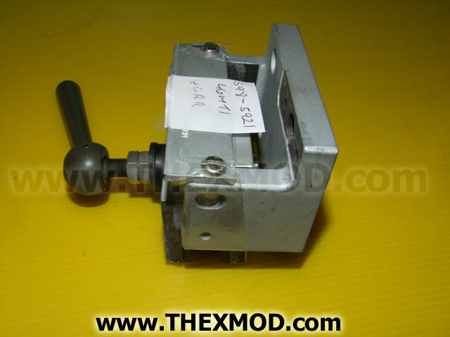 Handle Stop - FV813377 -2