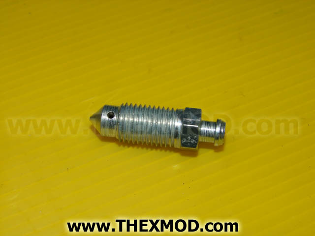 Valve Bleeder - 12272-1