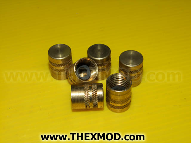 Cap - Dust - FV2094700-41 - Set of 6 -1