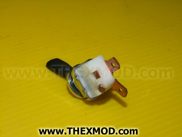 Switch - Toggle - 10a Max - SPB200 8838720 3182-2