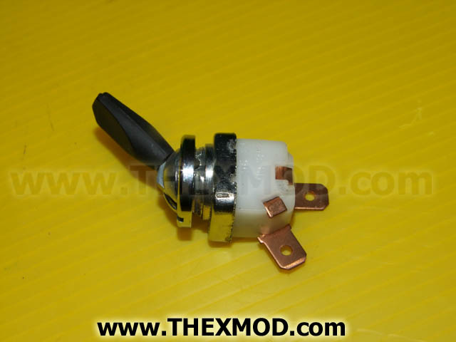 Switch - Toggle - 10a Max - SPB200 8838720 3182-3