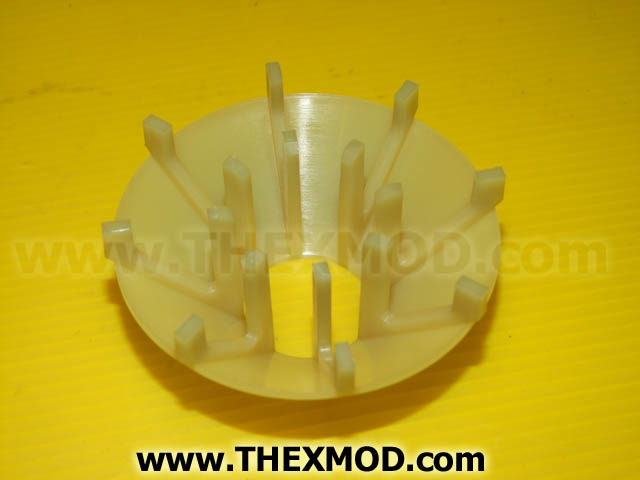 Strainer - Element - 7111-891-2