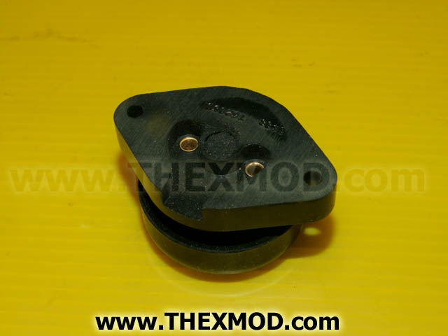Switch - Push - Horn - SPB160-2