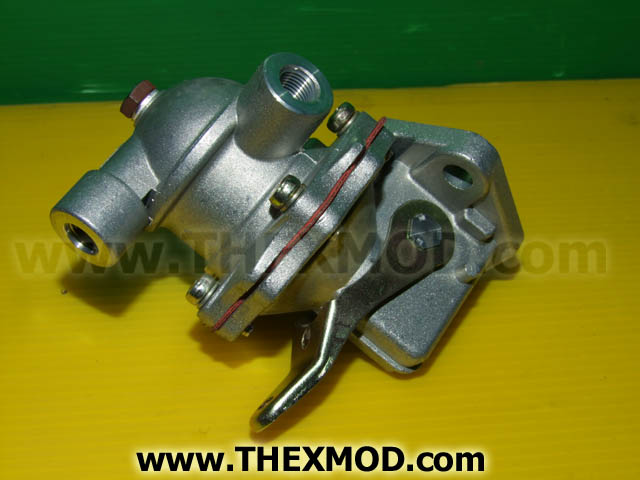Pump - Fuel - 82-00719 -2