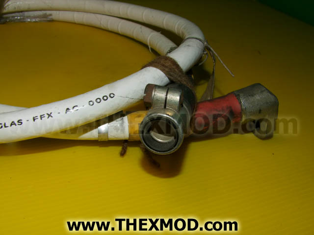 Wiring Harness - FV166419/5M-2