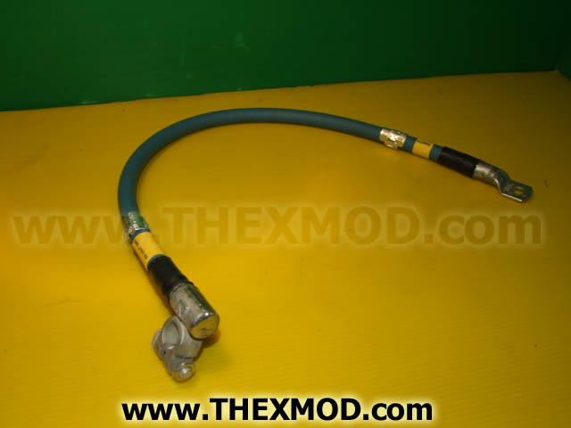 Wiring Harness - Battery - FV1676655/2-1