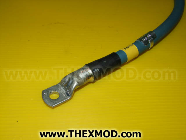 Wiring Harness - Battery - FV1676655/2-3