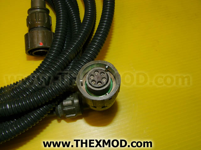 Wiring Harness - 6 Conductors - FV2039843-3