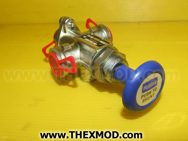 Shunt Valve - UV50000409-1