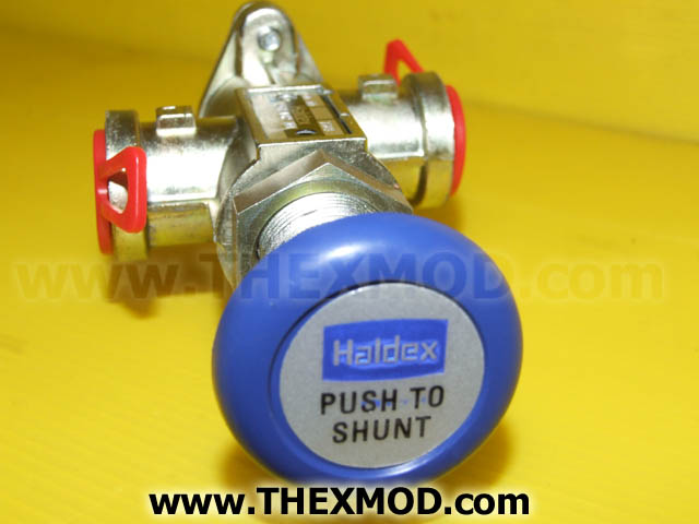 Shunt Valve - UV50000409-2