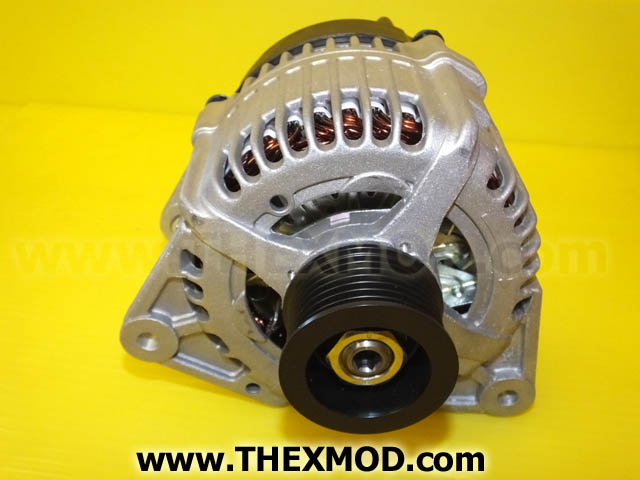Alternator - 12V - 120AMP - AMR2938-1