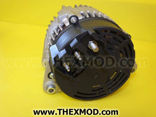 Alternator - 12V - 120AMP - AMR2938-2