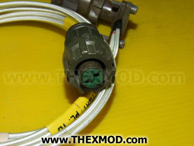 Wiring Harness - 2 Conductors - FV582744/1N-3