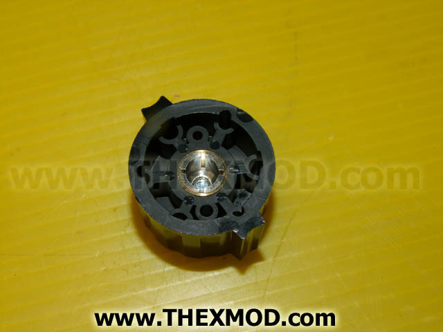 Knob - 23-28-613-2
