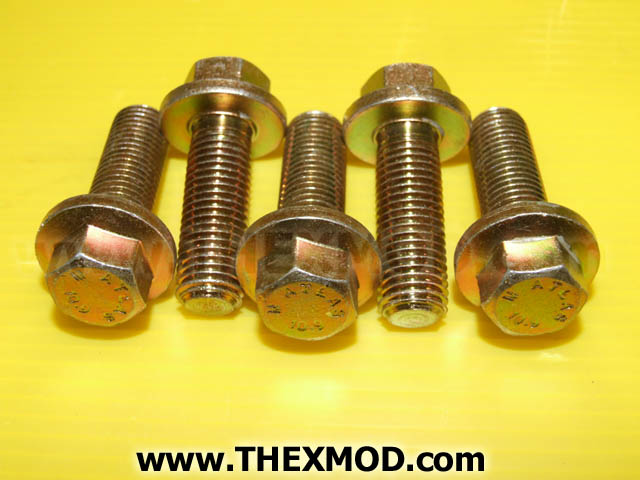 Bolt - A4010125-1