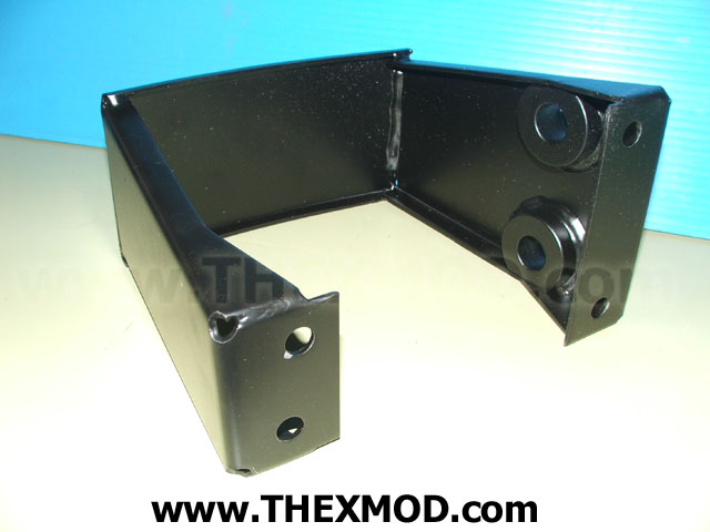 Rear Bumper Assy - RRC5410-1