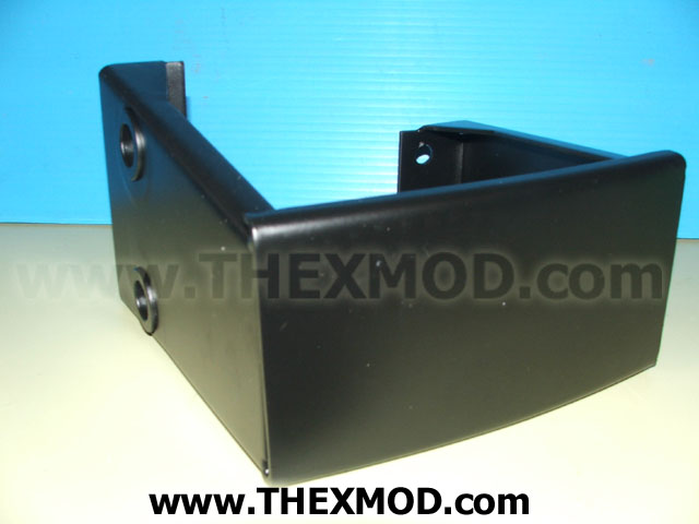 Rear Bumper Assy - RRC5410-2
