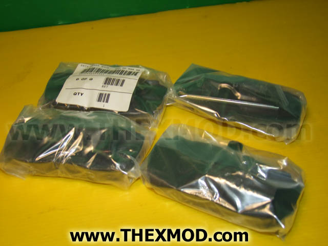 Brake Pads - LPG413/6-1