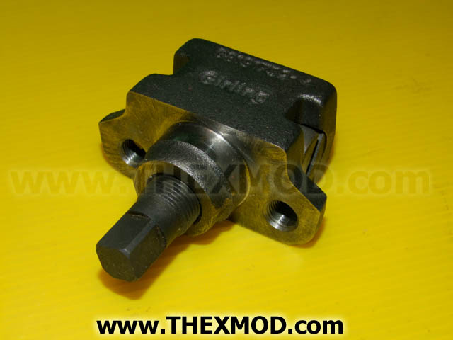 Adjuster - Assembly - 68191755-1