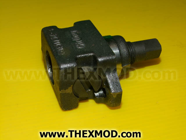 Adjuster - Assembly - 68191755-4