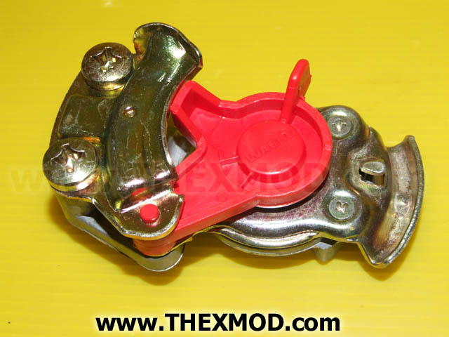Half Coupling - UA50000757 4522000110 91049727 452-200-011-0-1