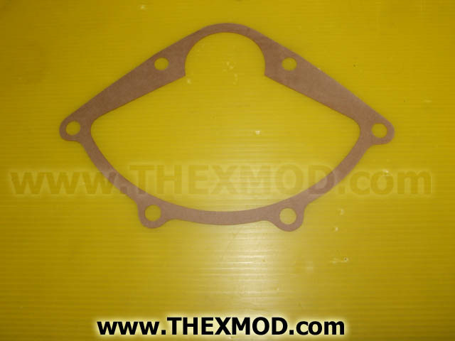 Gasket - 6317880-1