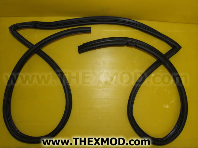 Seal - Door - Front - LH - CFE102990-1