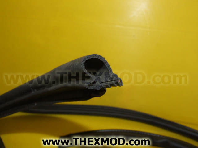 Seal - Door - Front - LH - CFE102990-2