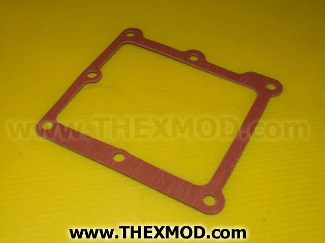 Gasket - Sump Cover Plate - P5169/B-1