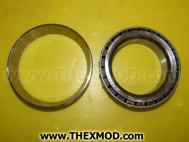 Bearing - 3.3/8IN ID x 5.1/4IN OD x 1.1875IN LG --1