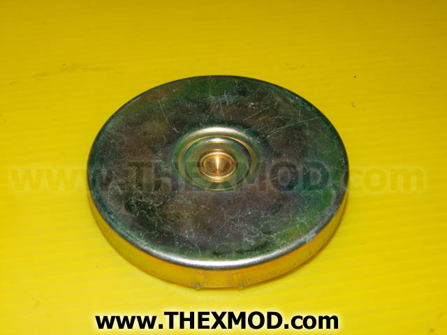 Cap - Oil Filler - 6071651 2701E6766E 1579787-1