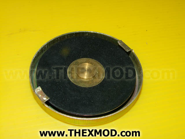 Cap - Oil Filler - 6071651 2701E6766E 1579787-2
