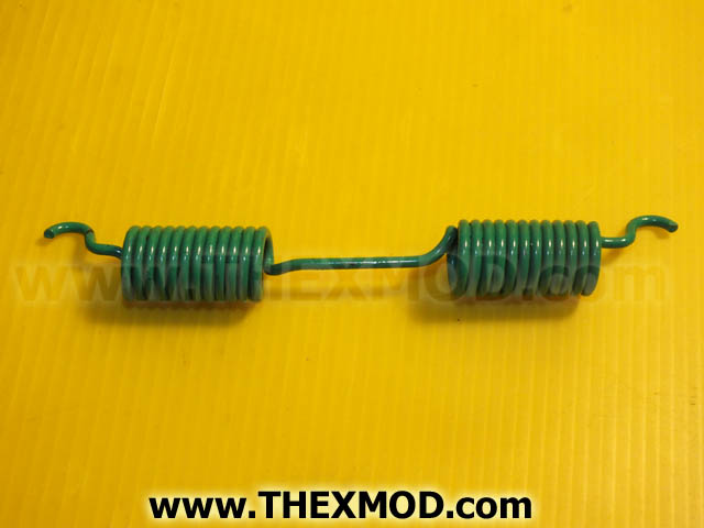 Handbrake Return Spring - STC246-1