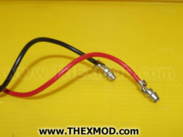 Light - Sidelamp -12V - 636-00 524-2