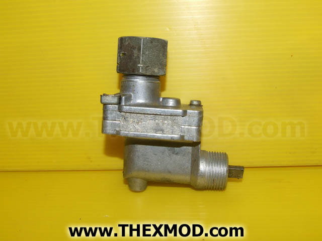 Gearbox Torque Control - 7581860140 758.1.86.014.0-1