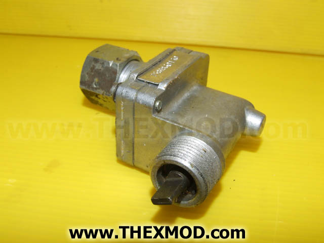 Gearbox Torque Control - 7581860140 758.1.86.014.0-2