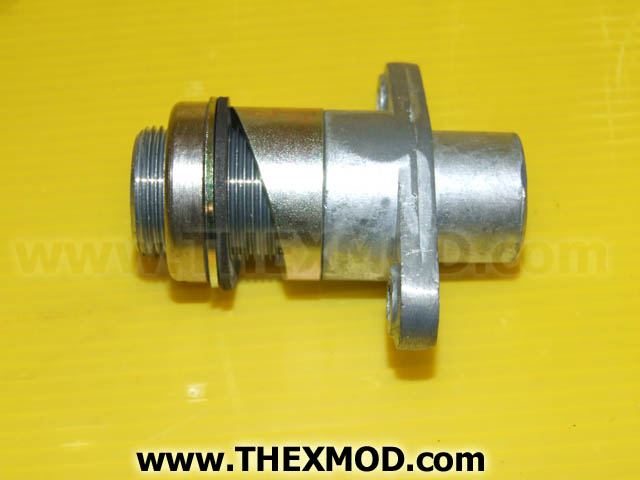 Wiper Pivot Housing - RH - 7956835-1